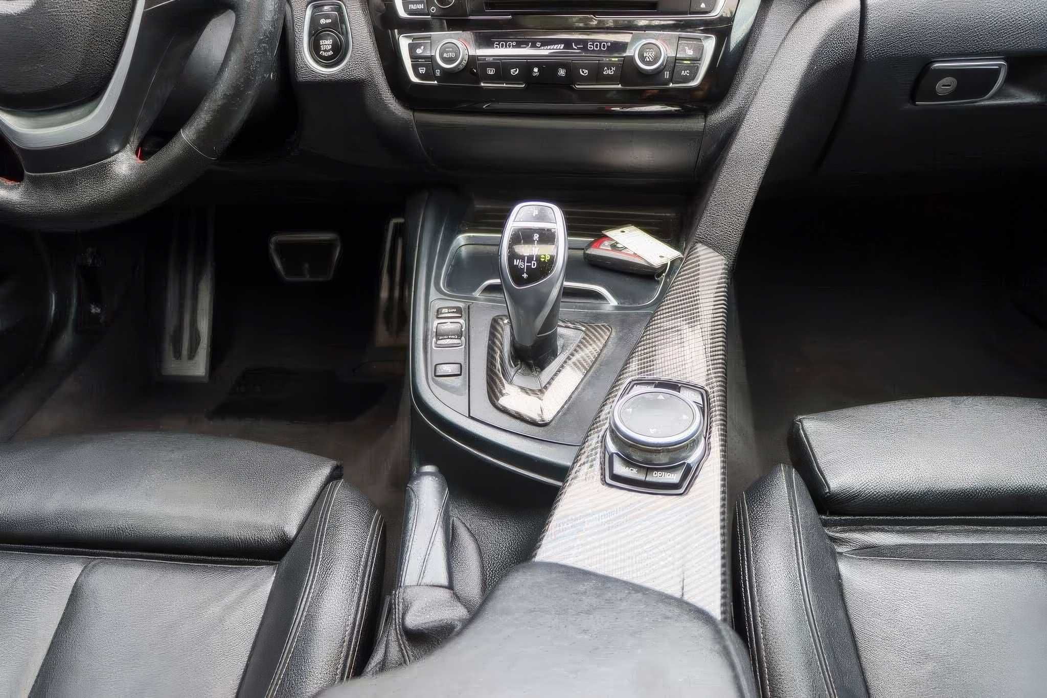 2016 BMW 3 Series 328i xDrive Sedan