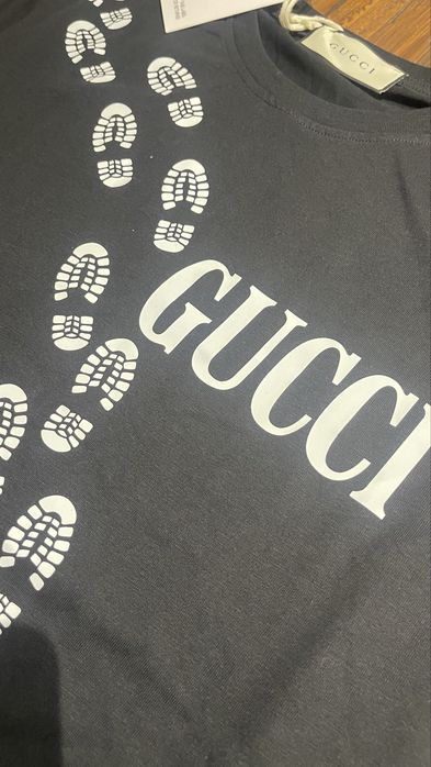 T Shirt de Homem Preta