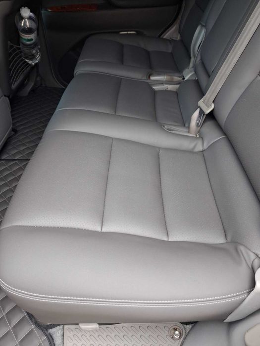 Toyota Land Cruiser MAXIMAL (7 мест, 4.2 дизель, 2006 год)