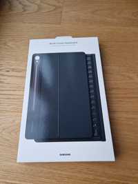 Etui z klawiaturą Samsung Book Cover Keyboard Galaxy Tab S9/S9 5G/S9 F
