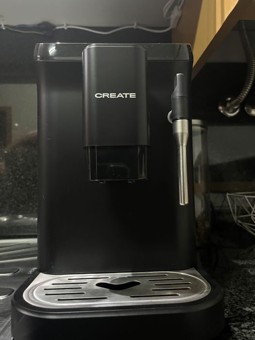 Maquina de Café Create Thera Matic