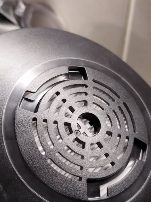 Противогаз Avon FM50