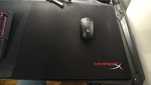 Tapete Gaming HyperX L