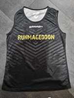 Koszulka runmageddon Smmash S