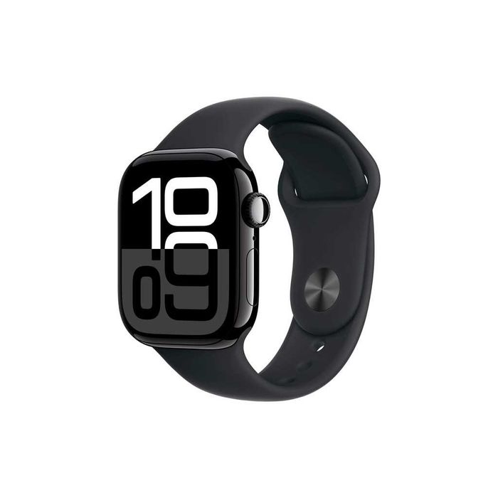 Смарт годинник Apple Watch Series 10 42mm
Код товару: 000072643725