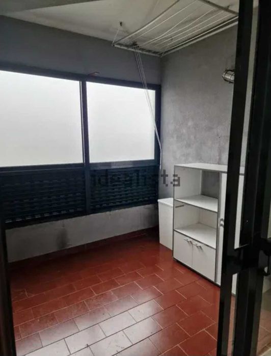 Alugo apartamento  t2  em S. Pedro da Cova