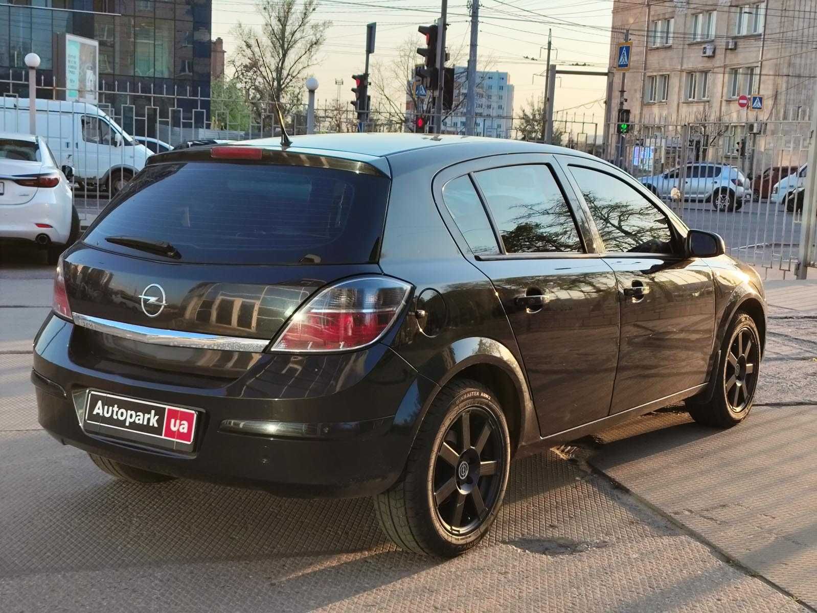 Продам Opel Astra 2012р. #43057