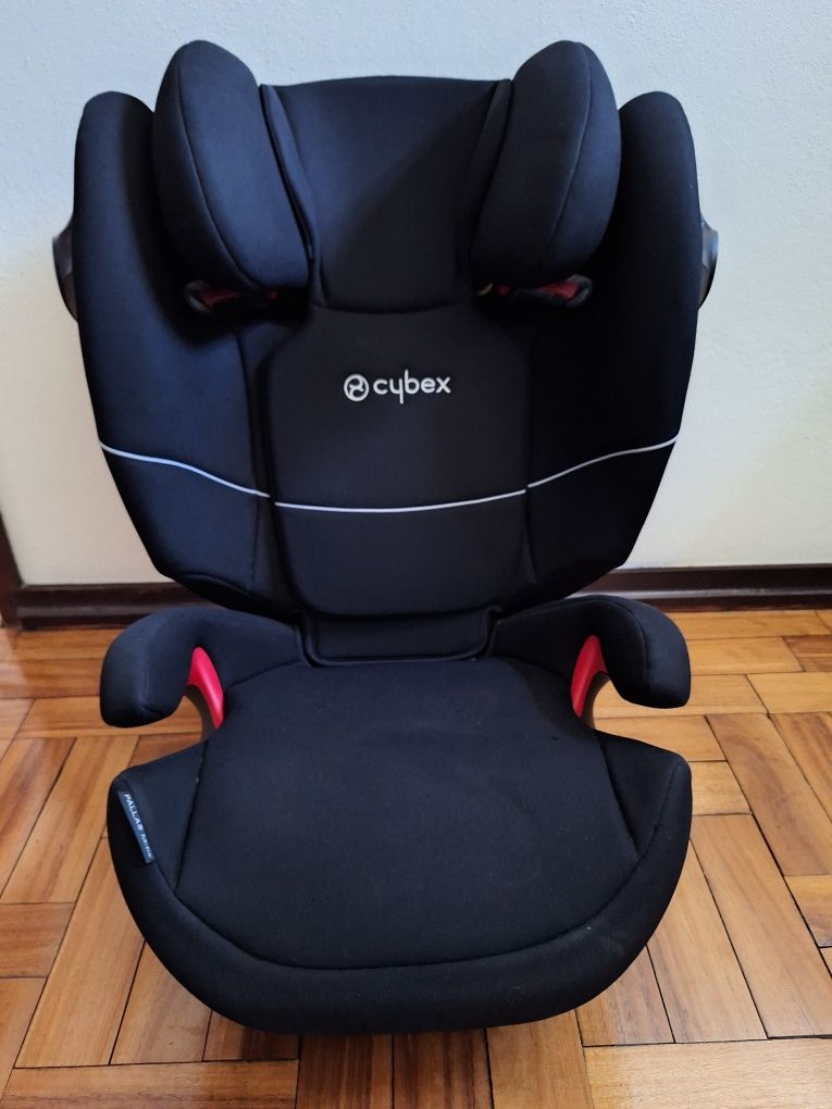 Cadeira Cybex auto