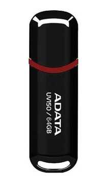 Pendrive ADATA UV150 64 GB USB 3.2 - Nowy
