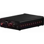 2x Fosi Audio V3 Mono Power Amplifier