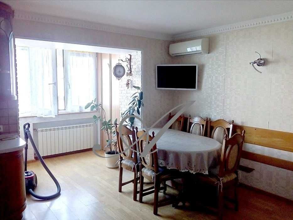 +‼️Аренда 3к кв. 133м2 в новострое ул. Св. Николая (+подзем. паркинг)