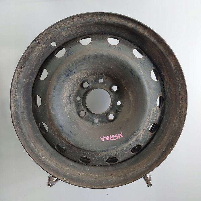 Felgi 15 4x108 Citroen Berlingo, C3, Xsara, Xsara Picasso (F509817-18)