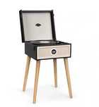 Gramofon Retro Radio DAB+ FM Bluetooth USB   Stereo 50% Taniej