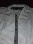 koszula meska reserved slim fit 39 kratka wesele chrzciny swieta