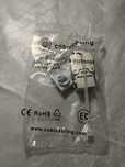 Gniazdo keystone RJ45 kat.6