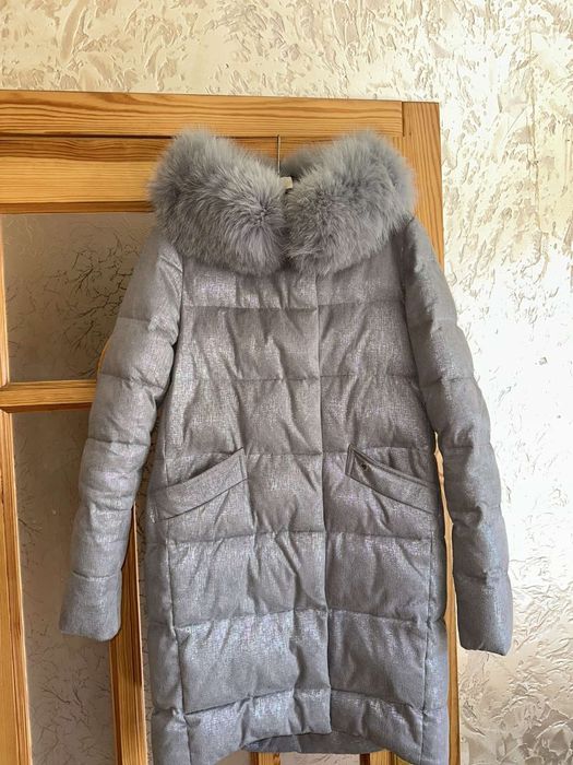 Пальто женское ,S