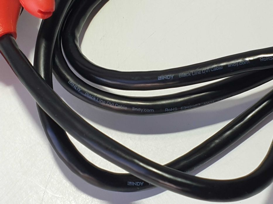 кабель  HDMI To Dvi   1m  Lindy 36581