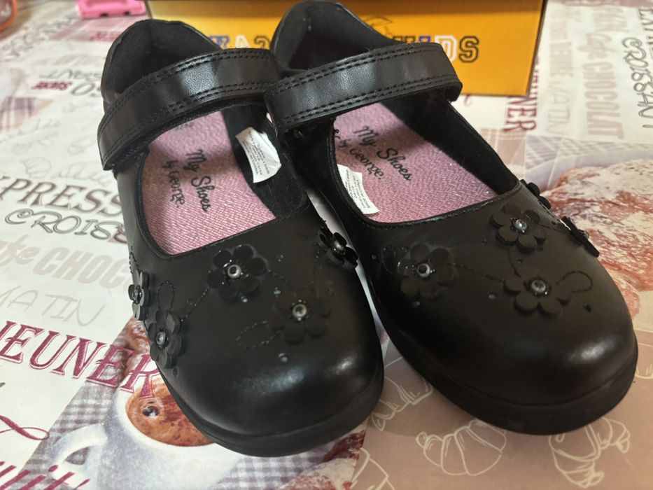 Продам туфельки для справжньої модниці