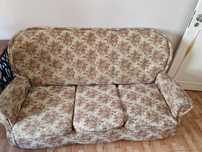 Sofá cama de 3 lugares
