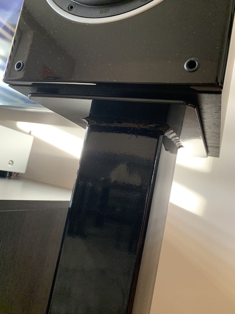 Dali Zensor 3 - kolumny podstawkowe plus standy gratis