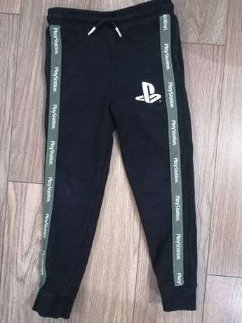 Spodnie dresowe PlayStation oryginalne