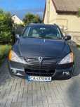 Продам Ssang yong