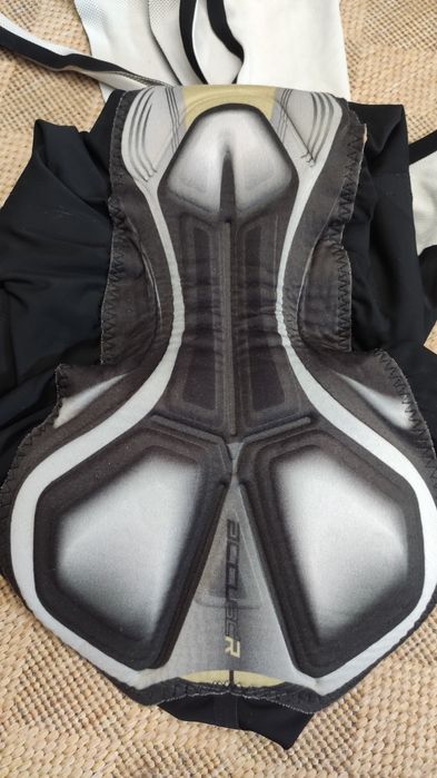 Велоодяг Shimano accu 3dr Premium assos castelli rapha