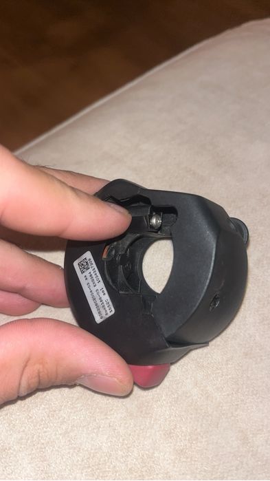 Interruptor Direito BMW gs 1200