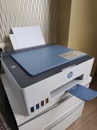 Принтер HP Smart Tank 585 series