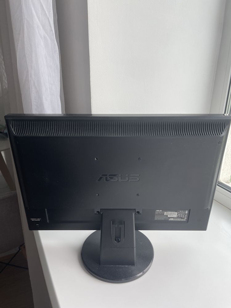 Монитор Asus VW222S з діагоналлю 22