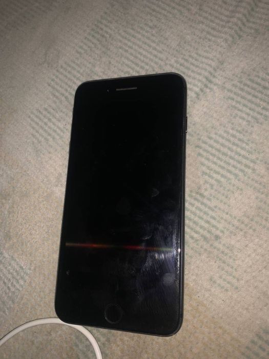 Apple iPhone 8+ 256GB Space Gray