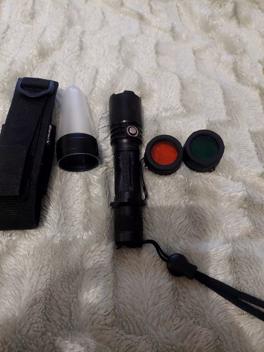 Фанарік Fenix TK 20R