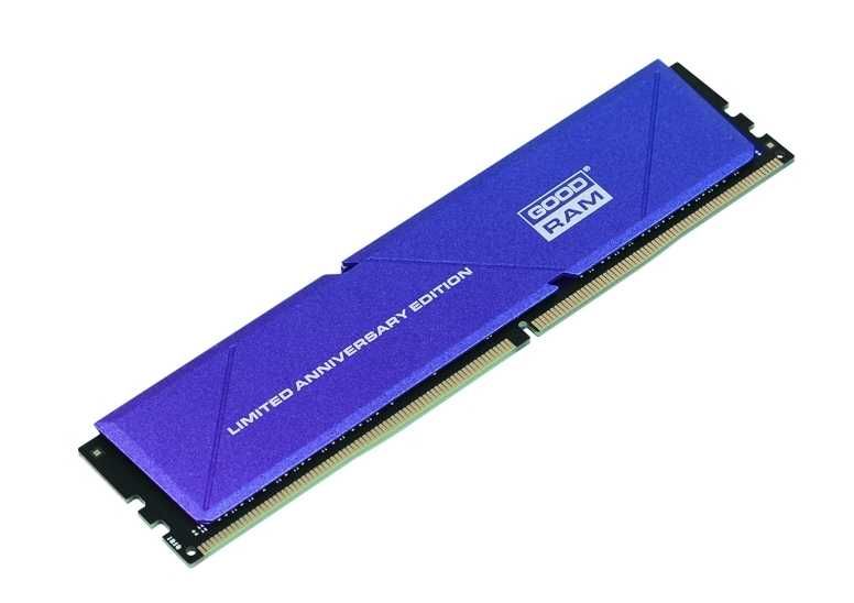 Pamięć RAM GOODRAM Anniversary DDR4 8GB 3000MHz kameleon