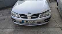Nissan Almera - Peças