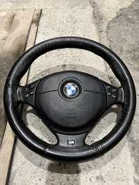 Кермо руль BMW БМВ Е39