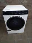 Пральна + сушильна машина Haier HWD80B-14959S8 б/у стиральная недорого