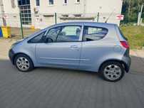 Sprzedam mitsubishi colt