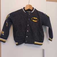 Bluza Batman rozm. 98