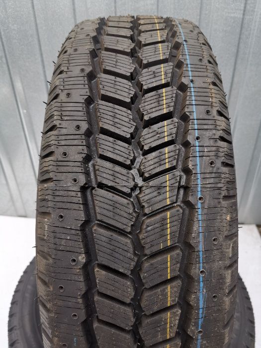 Opony nowe bieżnikowane Wzmacniane ZIMOWE 225/70 R15 C BUS