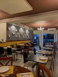 Trespasse - Restaurante em Santa Maria da Feira