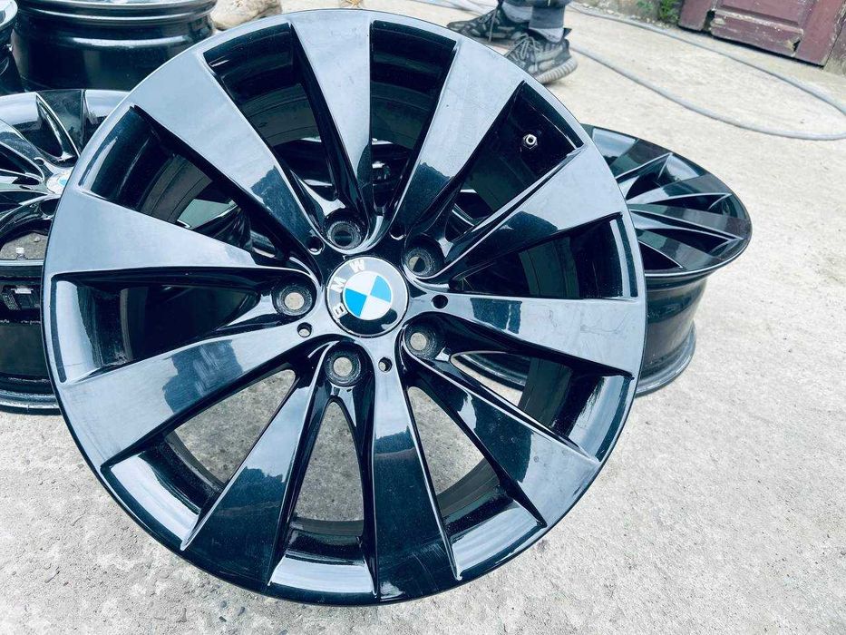 Оригінальні Диски BMW Стиль413 R17 7,5J f30 f31, f20,f21, X1, X3 e60xd