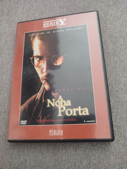 A Nona Porta - Série Y