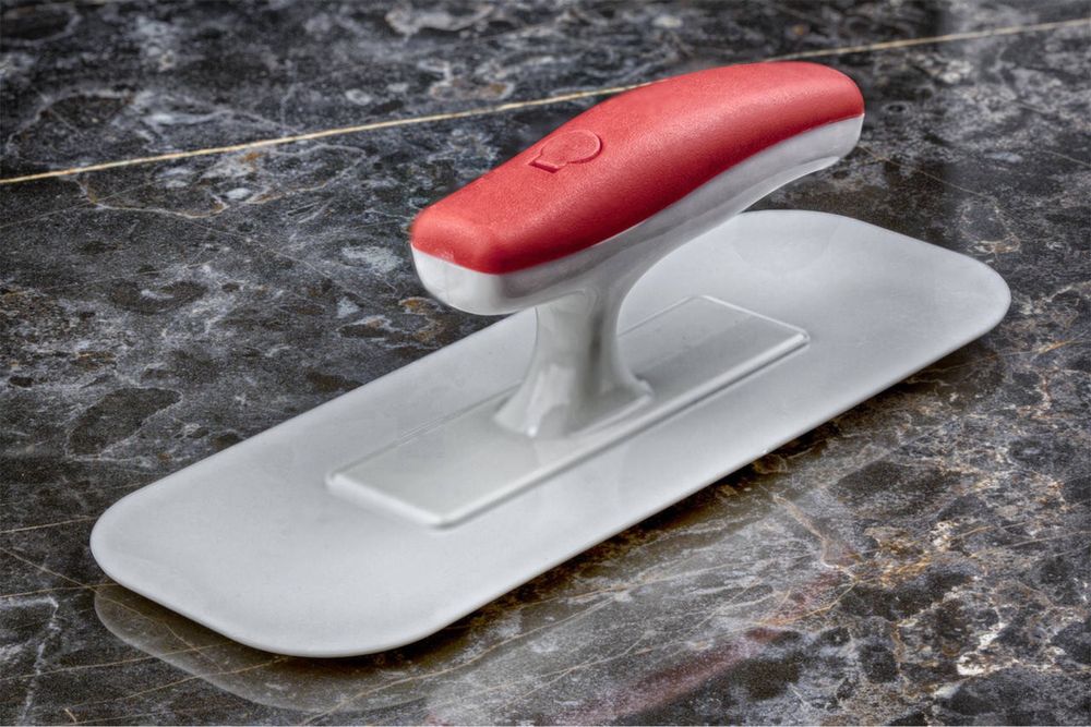 Набір фактурних шпателів для імітації поверхні під дерево