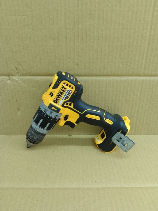 DeWalt DCD796 Udarowa Wiertarko Wkrętarka Brushless 18V 2019r.