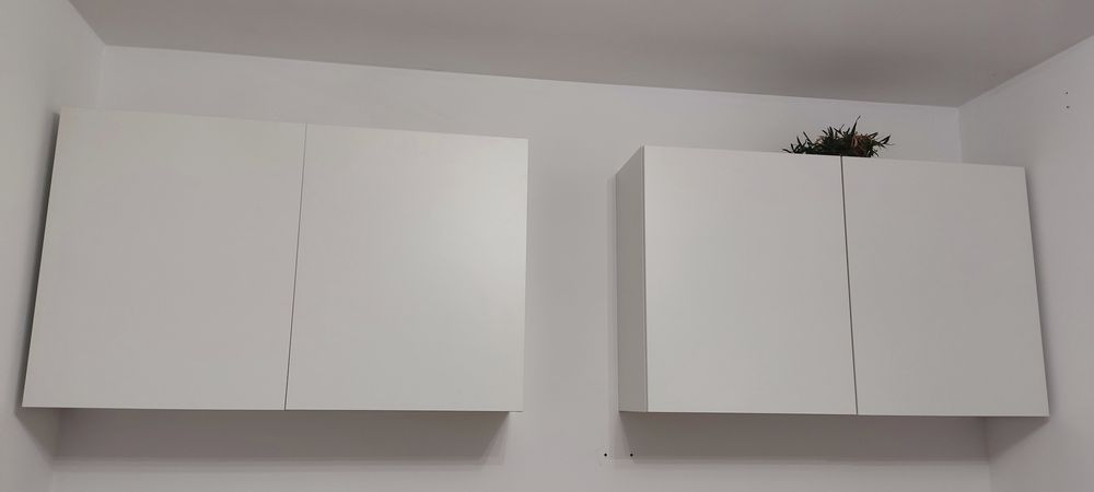 Szafka 120x75x30głebokość  cena za 1 szafkę