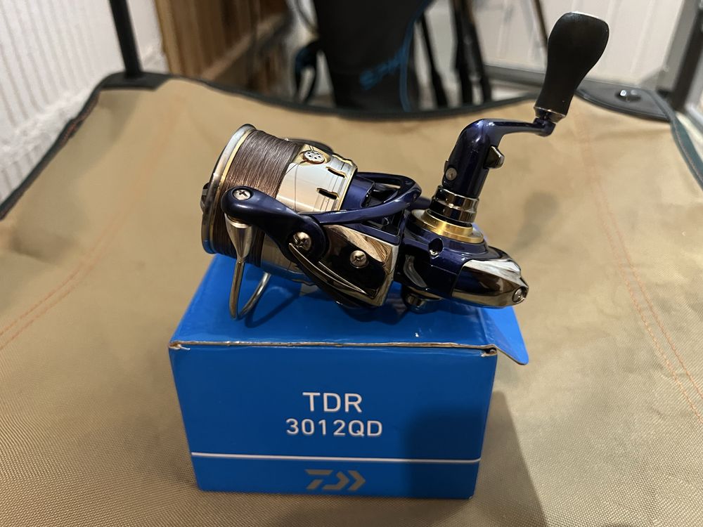 Dawia TDr 3012QD