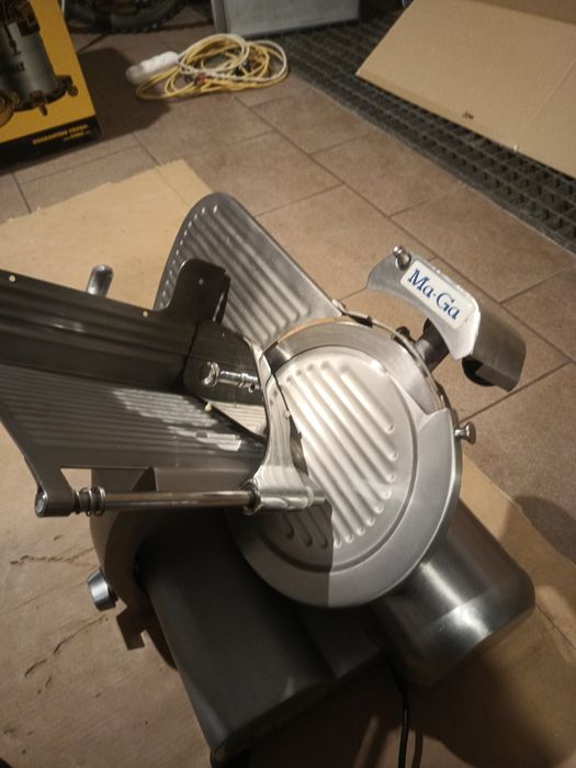 Krajalnica Ma-GA 310 p