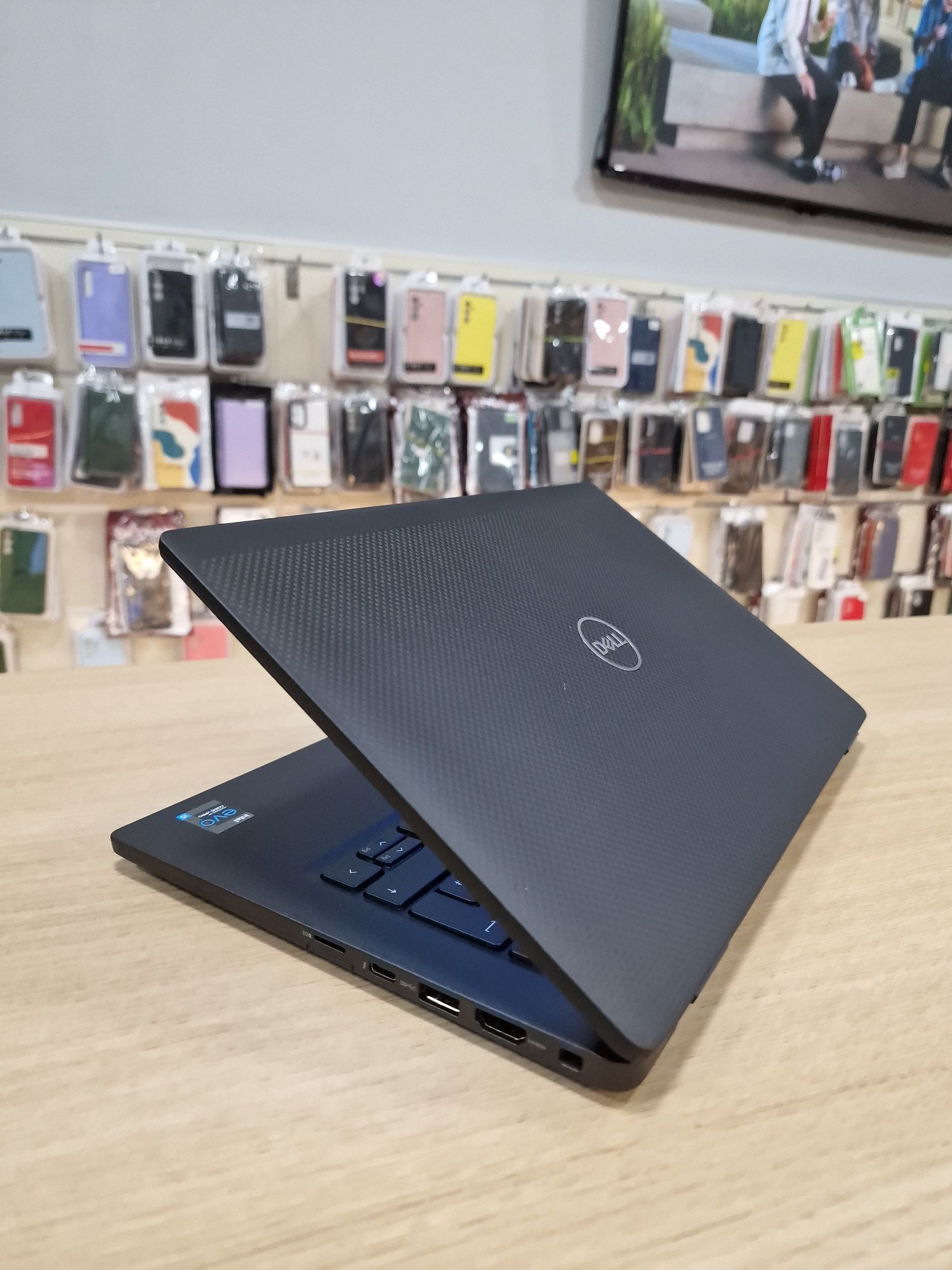 Ультрабук Dell Latitude 7320/i5 4.4Ggz/16/SSD256/ips/Гарантія