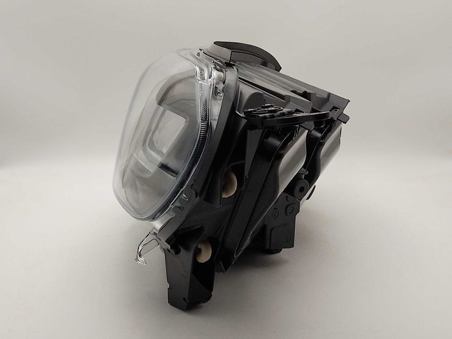 ZAFIRA D JUMPY III 3 Lampa Przednia Lewa Reflektor Przód Lewy EUROPA