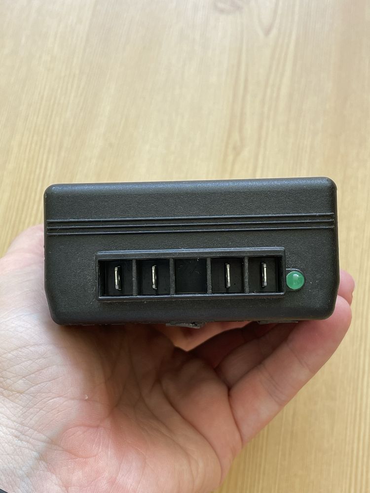 AlfaTronix PV24s. Конвертер DC-DC 24V в 12V - 30A